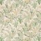 Mint - Green Floral,Leaves,Tropical & Botanical Upholstery Fabric 54 Inches"